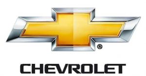 Skup aut Chevrolet